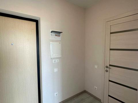 квартира по адресу Спрейса ул., 15