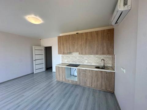 квартира по адресу Спрейса ул., 15