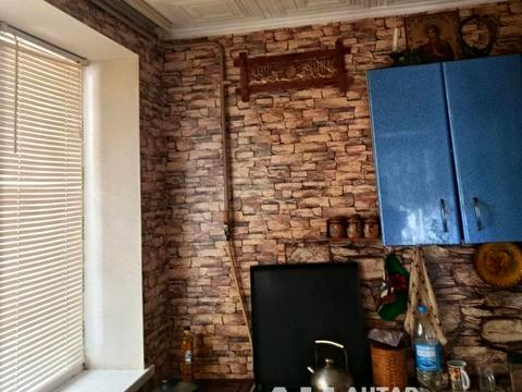 дом по адресу Севастопольская ул., 27
