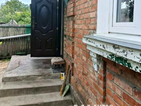дом по адресу Севастопольская ул., 27