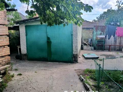 дом по адресу Севастопольская ул., 27