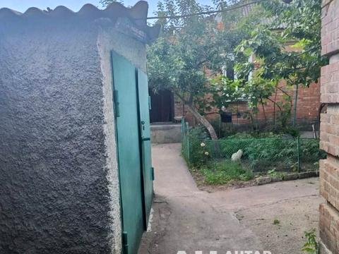 дом по адресу Севастопольская ул., 27