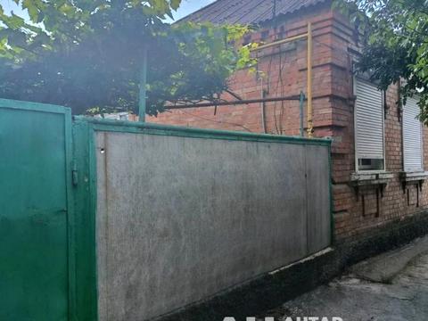 дом по адресу Севастопольская ул., 27