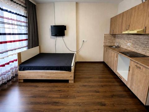квартира за адресою смт. Авангард, Спрейса вул., 10