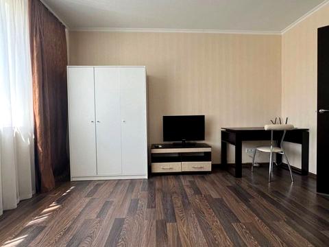 квартира по адресу Александра Поля просп. (Кірова), 42