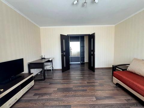 квартира по адресу Александра Поля просп. (Кірова), 42