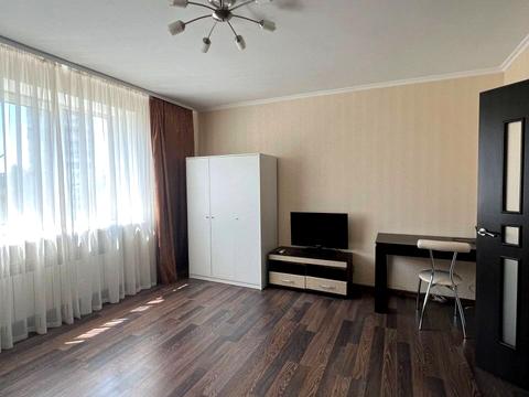 квартира по адресу Александра Поля просп. (Кірова), 42