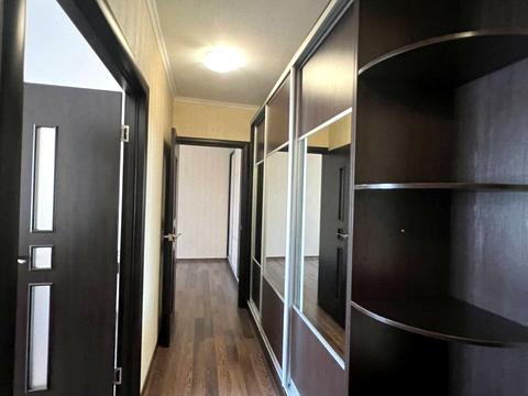 квартира по адресу Александра Поля просп. (Кірова), 42