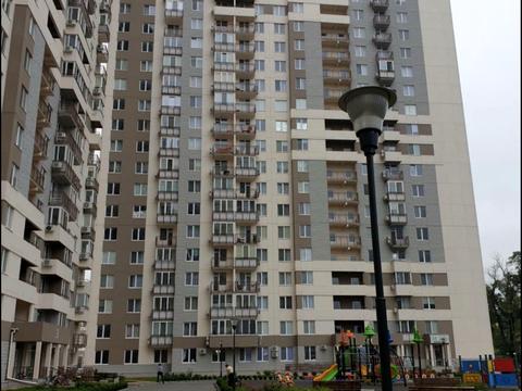 квартира за адресою Люстдорфська дорога вул. (Черноморская дорога), 90в