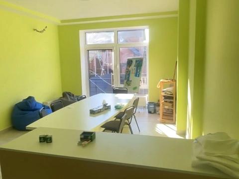 коммерческая по адресу Ташкентская ул., 26