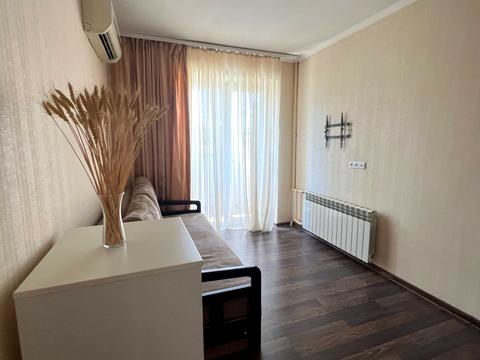 квартира по адресу Александра Поля просп. (Кірова), 42
