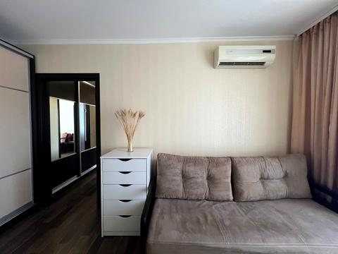 квартира по адресу Александра Поля просп. (Кірова), 42