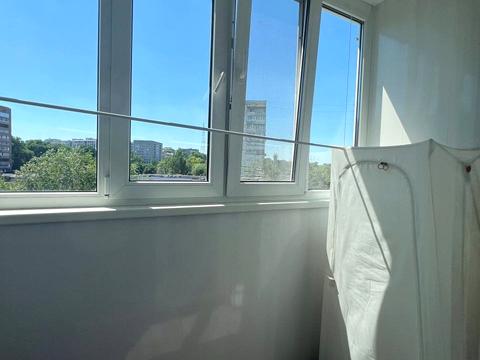 квартира по адресу Александра Поля просп. (Кірова), 42