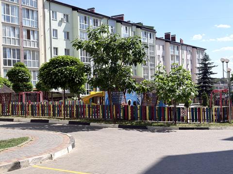 квартира за адресою Одеська вул., 3/6