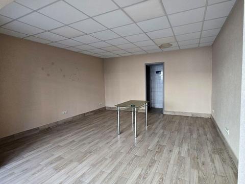 коммерческая по адресу Русская ул., 236-Е