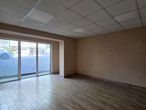 коммерческая по адресу Русская ул., 236-Е