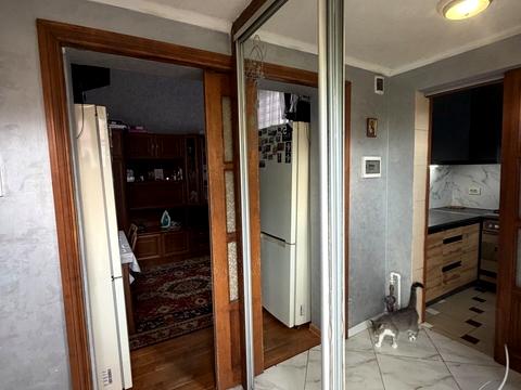 квартира по адресу Замкова, 5