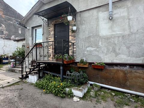 квартира по адресу Замкова, 5