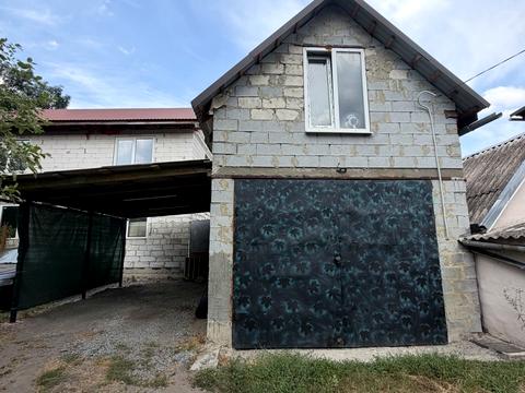 квартира по адресу Замкова, 5