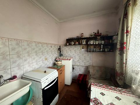квартира по адресу Каховская ул., 8