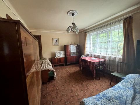 квартира за адресою Каховська вул., 8