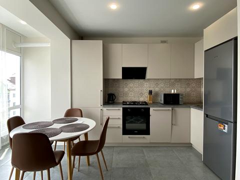 квартира за адресою Височана вул., 18 к25