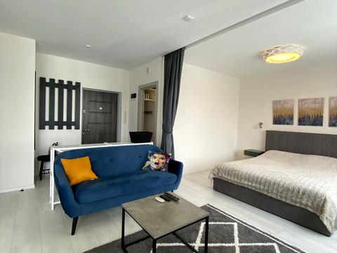 квартира за адресою Височана вул., 18 к25