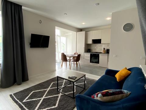 квартира за адресою Височана вул., 18 к25