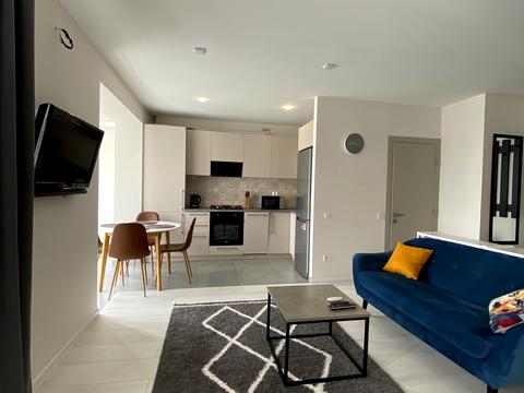 квартира за адресою Височана вул., 18 к25