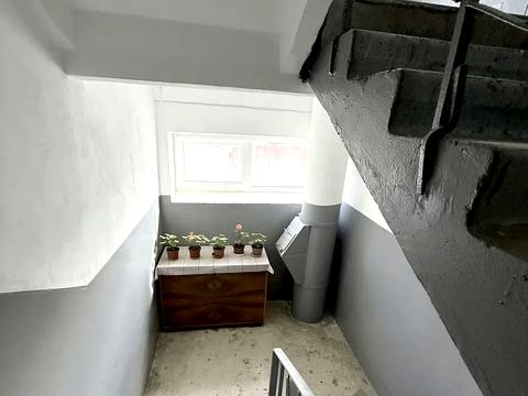 квартира по адресу Оноковская ул., 18