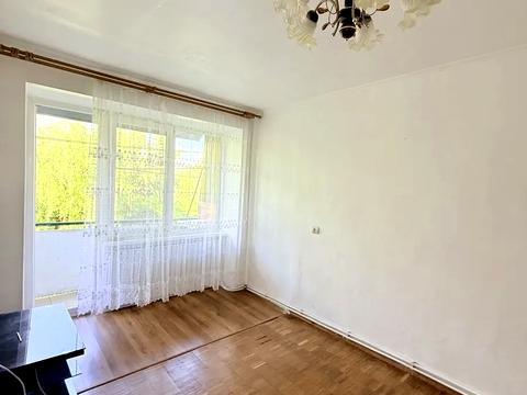 квартира по адресу Оноковская ул., 18