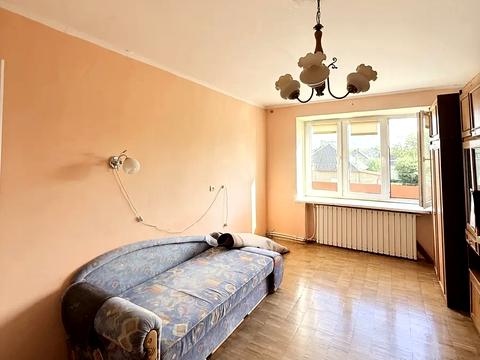 квартира по адресу Оноковская ул., 18