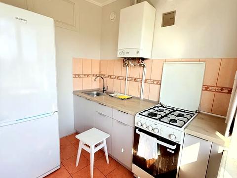 квартира по адресу Оноковская ул., 18