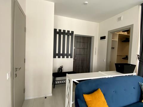квартира за адресою Височана вул., 18 к25