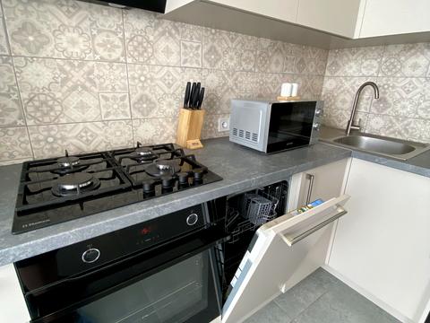 квартира за адресою Височана вул., 18 к25