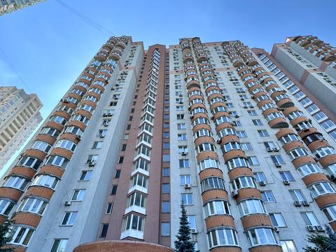 квартира за адресою Феодосійський пров., 14