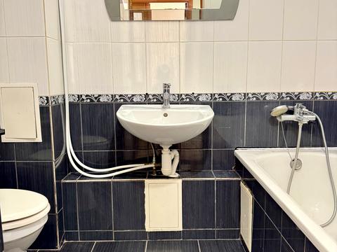квартира за адресою Феодосійський пров., 14