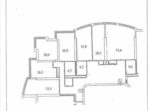 комерційна за адресою Кловський узвіз, 7a
