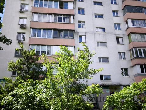 квартира по адресу Березняковская ул., 22