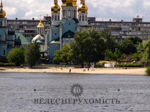 квартира по адресу Березняковская ул., 22