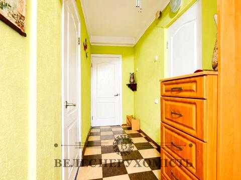 квартира по адресу Березняковская ул., 22