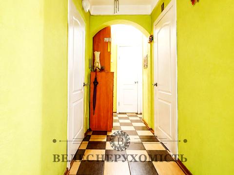 квартира по адресу Березняковская ул., 22
