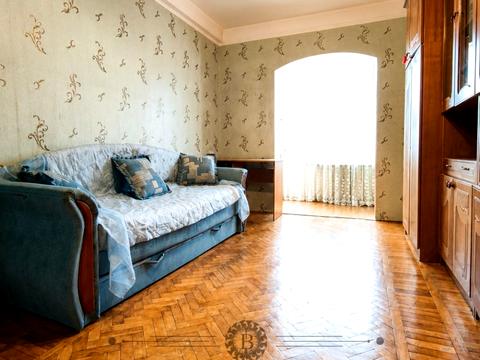 квартира по адресу Березняковская ул., 22
