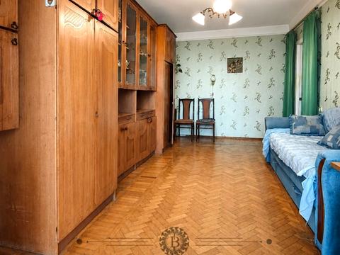 квартира по адресу Березняковская ул., 22