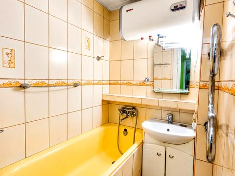 квартира по адресу Березняковская ул., 22