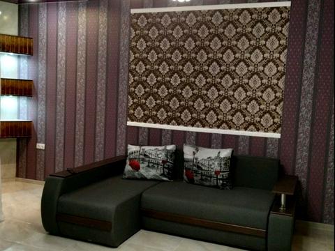 квартира за адресою Київ, Протасів Яр вул., 8