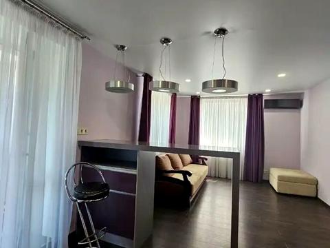 квартира за адресою Миколи Різоля вул. (Маршала Судця), 7