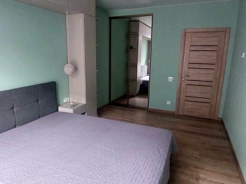 квартира за адресою Львів, Замарстинівська вул. (Калініна), 55-Ж