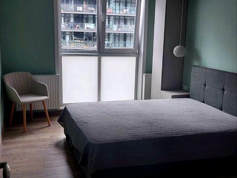 квартира за адресою Львів, Замарстинівська вул. (Калініна), 55-Ж