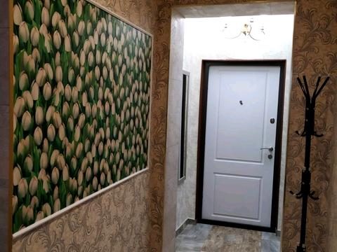 квартира за адресою Київ, Протасів Яр вул., 8
